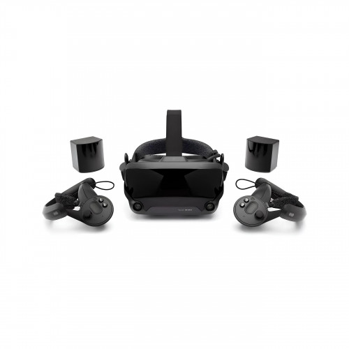 Окуляри віртуальної реальності Valve Index VR Kit